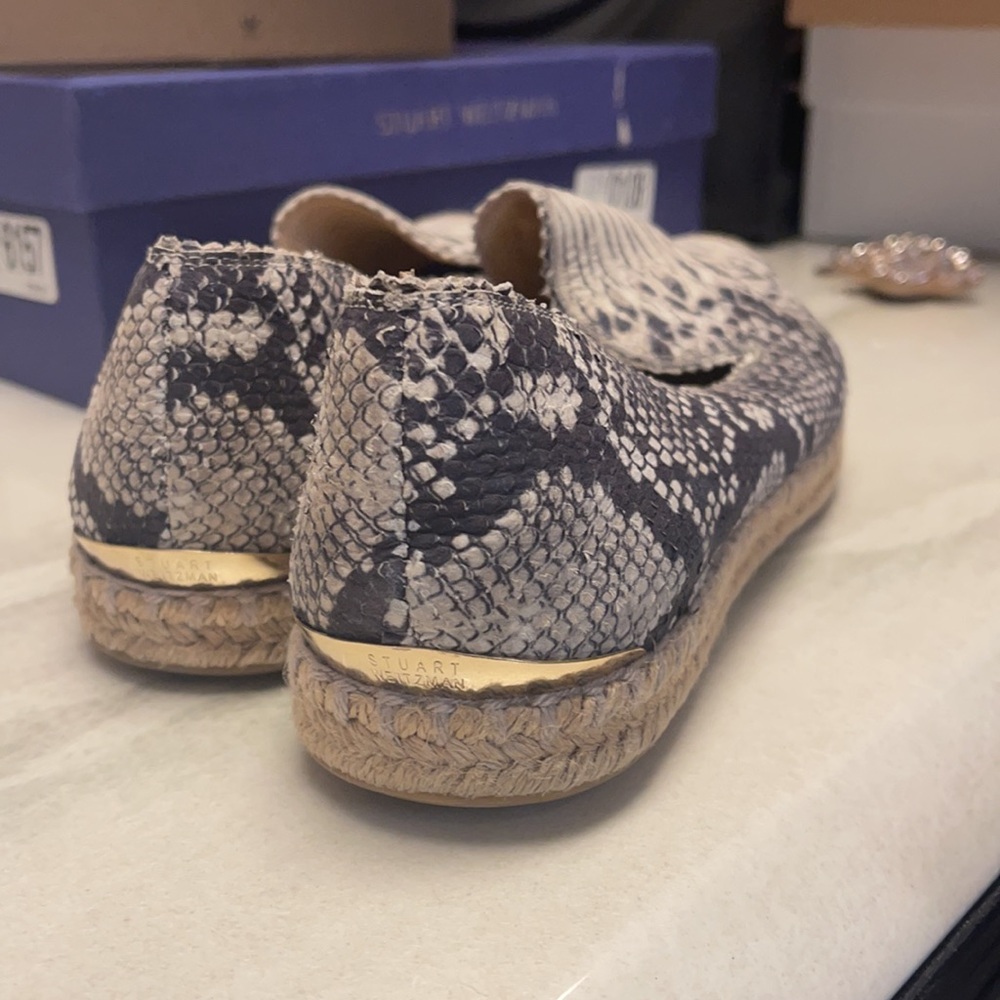 Stuart Weitzman Espadrilles - image 3